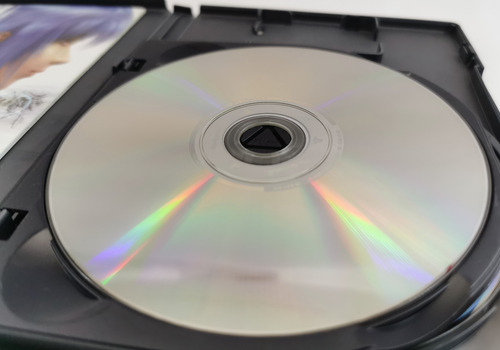 Xenosaga Episode Ii Jenseits Von Gut Bose Ps2 * R G Gallery (Usado)