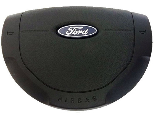 Tapa Airbag De Volante Ford Ecosport Fiesta Etc