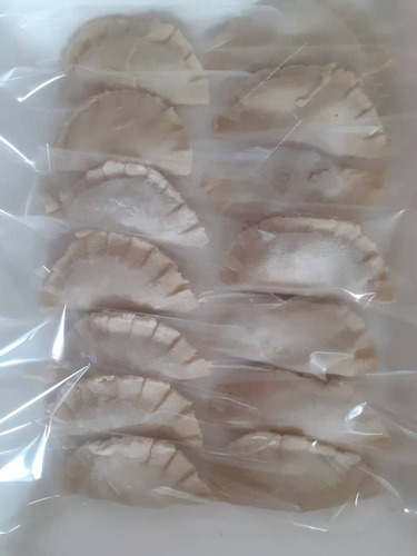 Imagen 3 de 5 de Pastelitos Andinos