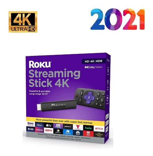 Roku Express Full Hd Sellado No Chromecast 3 Fire Tv