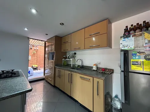 Apartamento En Venta En Chicó Navarra. Cod V13924