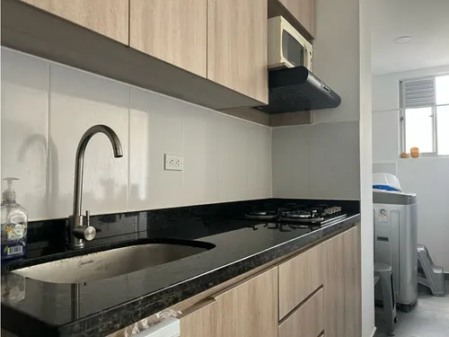 Apartamento En Sabaneta: Ubicación, Confort Y Estilo: