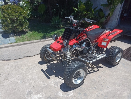 Imagen 6 de 14 de Yamaha Banshee