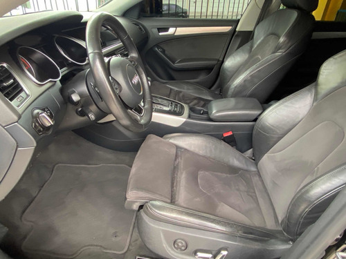 Audi A5 Sportback 2013 2.0 Tfsi Ambition S-tronic Quattro 4p