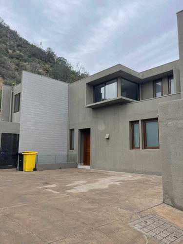 Casa Remodelada Cerca Club De Golf La Dehesa (75562)