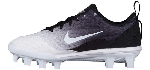 Nike Hyperdiamond 2 Pro Mcs Tachones Softbol Dama 23.5 Mex