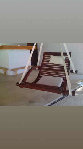 Columpio Pop Ramsol Zeromadera Waterproof