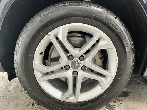 Audi Q5 2.0 L T Elite Dsg