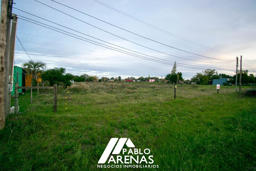 Terreno En Venta Nueva Helvecia #1947