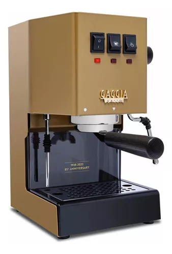 Cafetera Expresso, Gaggia New Classic EVO