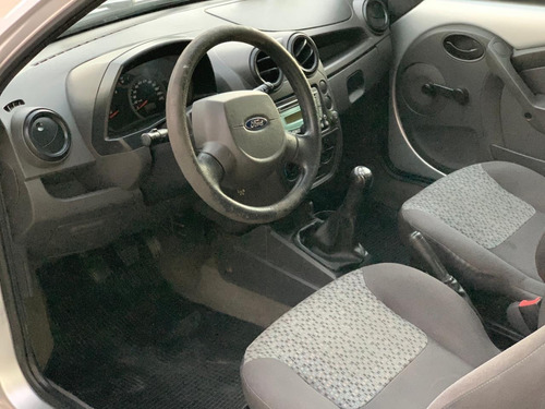 Ford Ka 2011 1.0 Fly 63cv