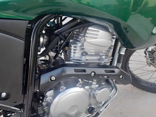 Yamaha Tenere