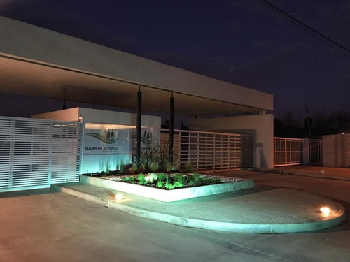 Imagen 2 de 8 de Terreno En Venta En Francisco Alvarez