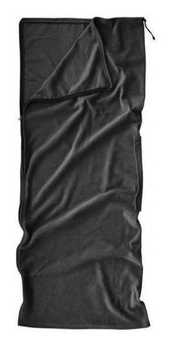 Imagem 4 de 6 de Saco De Dormir Mantafleece 3 Em 1 Saco - Poncho - Cobertor