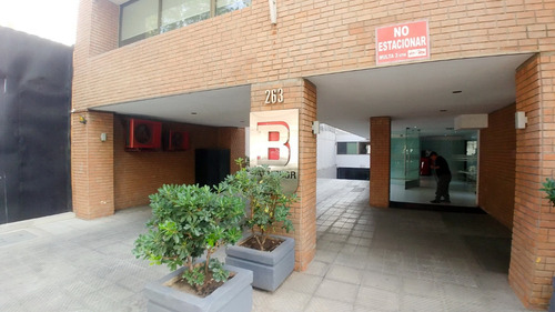 Departamento Perfecto En Pleno Corazon De Providencia