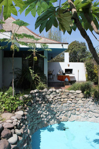 Casona Esquina Los Hidalgos - La Herradura (92735)