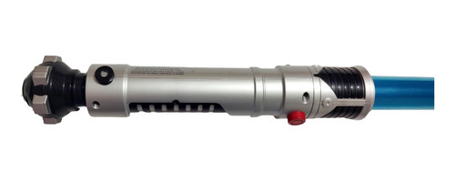 Lightsaber / Sable De Luz / Obi Wan Kenobi / Edición 1999 (Usado)