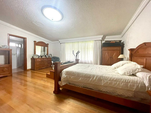 Casa En Venta, Club De Golf Hacienda, 5 Recámaras