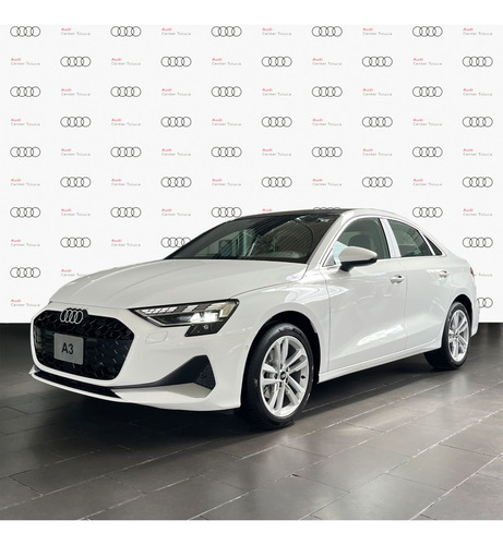 Audi A3 Select