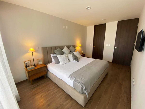 Departamento En Venta En León, Villas Del Juncal