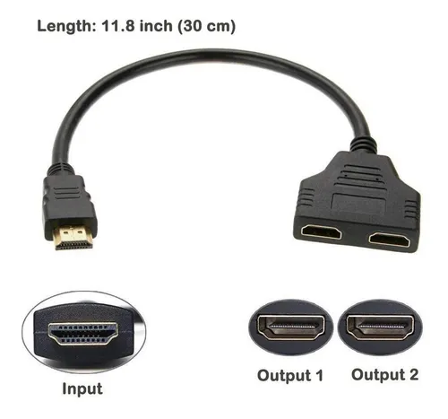 Puerto Hdmi Para Tv MercadoLibre