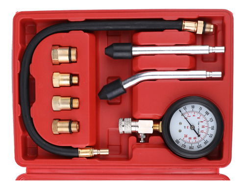 Conjunto De Testador De Compressão De Motor A Gasolina Para