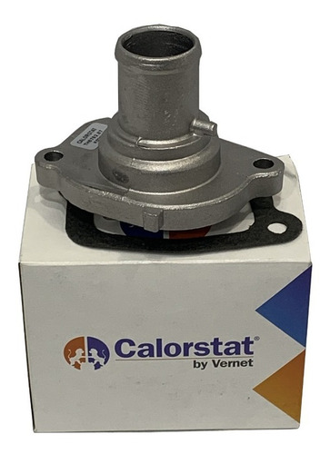 Termostato Completo Calorstat Fiat Idea 1.4 8v Fire