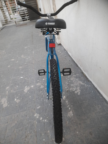 Bicicleta Playera