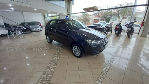 Fiat Palio 1.4 Fire
