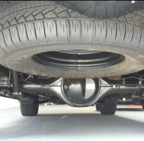 Mitsubishi L200 3.2 Triton Hpe Cab. Dupla 4x4 Aut. 4p 2012