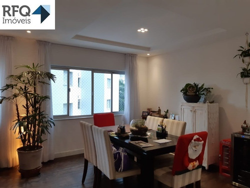 Imagem 6 de 30 de Apartamento Com 3 Dormitórios Maravilhoso! Completamente Reformado! - Ap02251 - 68982654
