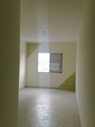 Imagem 6 de 8 de Sala Para Alugar, 28 M² Por R$ 1.100,00/mês - Vila Progresso - Guarulhos/sp - Sa0069