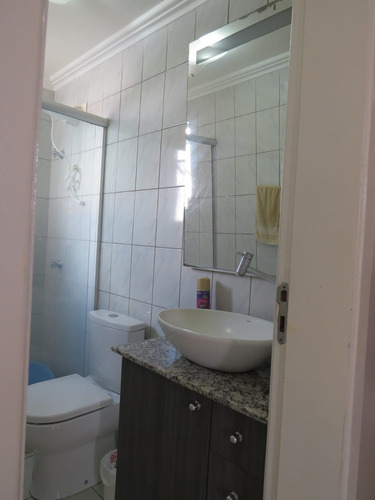 Apartamento - Ap00466 - 69304033