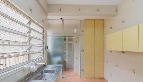 Apartamento Com 2 Dormitórios Para Alugar, 67 M² Por R$ 1.750,00/mês - Vila Bastos - Santo André/sp - Ap6015