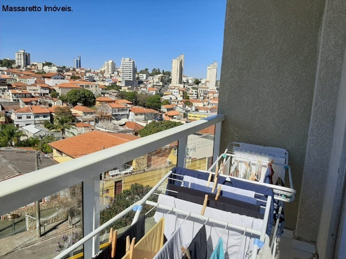 Imagem 8 de 13 de Apartamento - A Venda - Itatiba - Ap00208 - 68758722