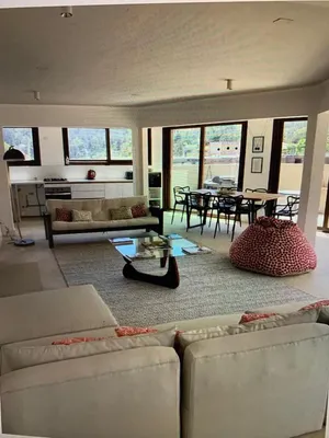 Departamento en arriendo