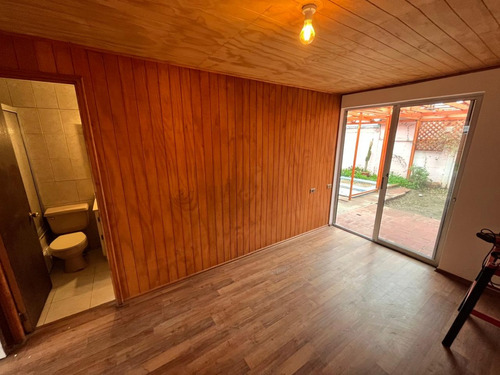 En Venta Casa Ubicada En Peñalolen, Los Maitenes De Vespucio