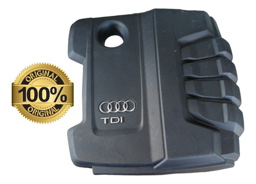 Tapa Cubierta De Motor Original 80a103925a Audi Tdi Q5 2017