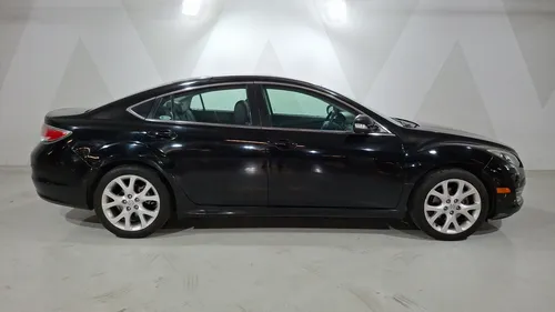 Mazda Mazda 6 3.7 S GRAND TOURING TA