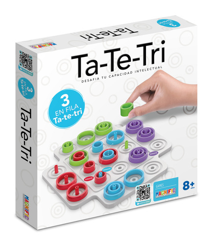 Tatetri Magnific Juego De Ingenio Y Estrategia De Magnific Sensorial Motrocidad Fina Concentracion Pasa Tiempo Eduactivos Didacticos Habilidades Terapeuticos Saludables Sanos Diversion Pura Divertidos