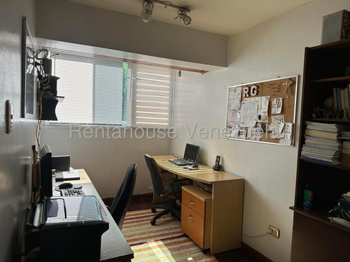 Ip Vendo Apartamento En El Marques 26-155