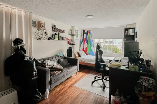 Edificio En Venta En La Castellana. Cod V7498