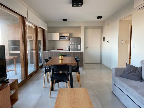 Imagen 5 de 30 de Venta Departamento A Metros De Playa Oportunidad!!! Btwins Centro Pinamar