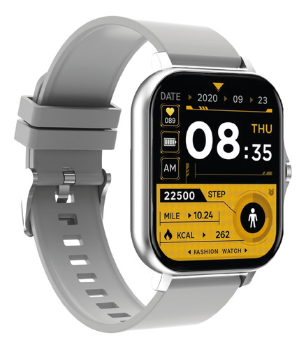 Smartwatch Wollow Aktie Pro