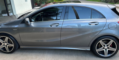 Mercedes-Benz Clase A 2.0 A 250 At Sport B.efficiency