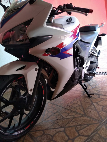 Honda Cbr 500r