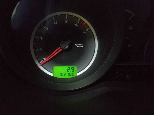 Imagem 9 de 13 de Ford Fiesta 2012 1.0 Flex 5p