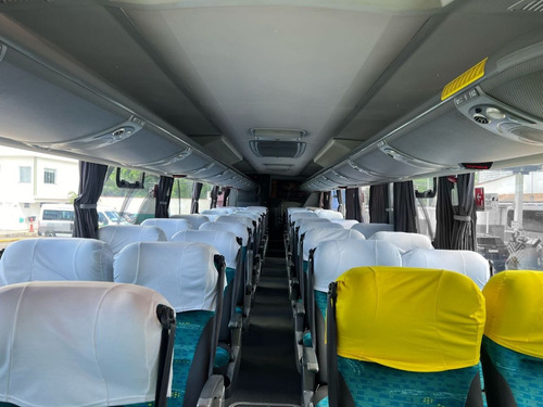 Marcopolo Paradiso G7 1050 Ano 2017 K310 Jm Cod.746