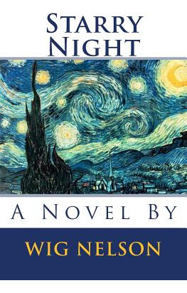 Libro Starry Night - Nelson, Wig