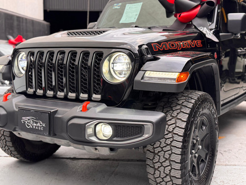 Jeep JT 3.6 V6 Mojave 4X4 At